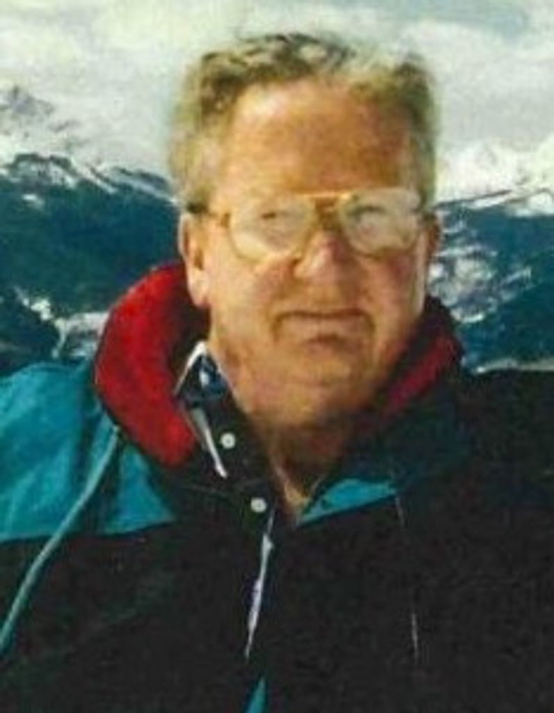 James Conroy