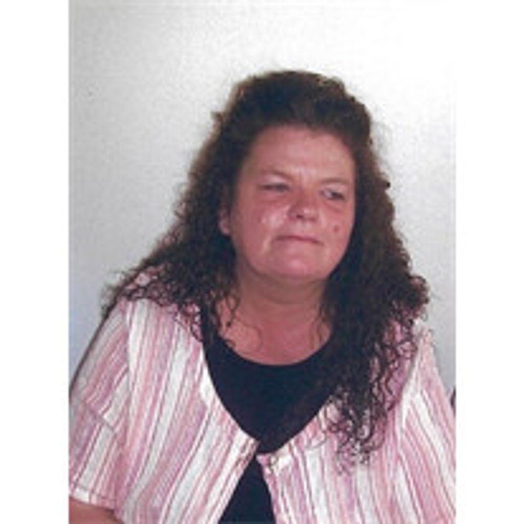 Darlene Travis