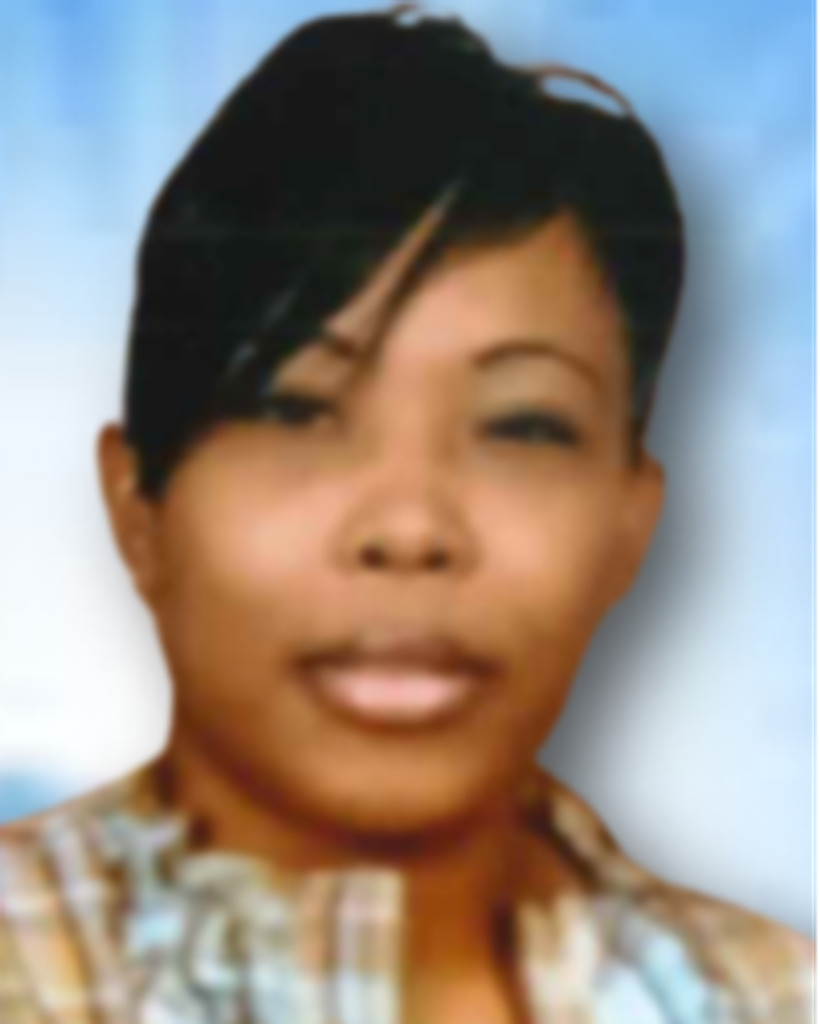 Renita R. Johnson