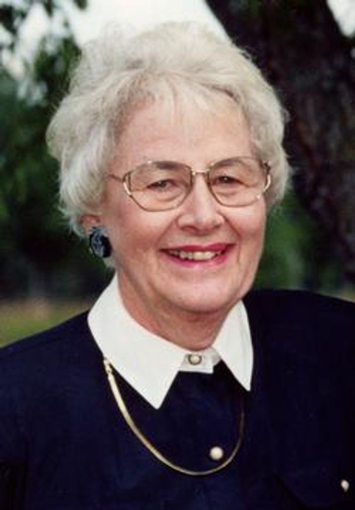 Arline M. Gaines