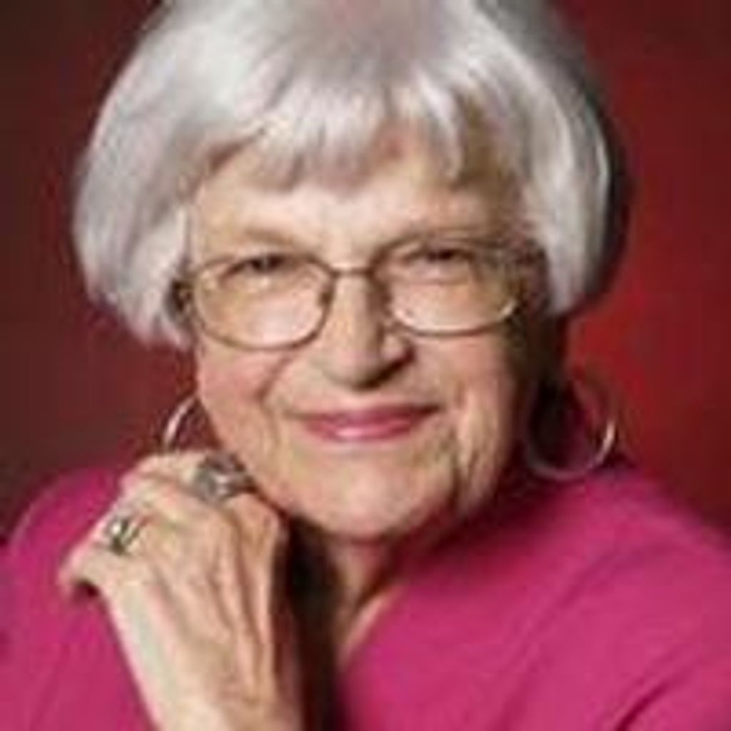 Katherine Joyce Ray White