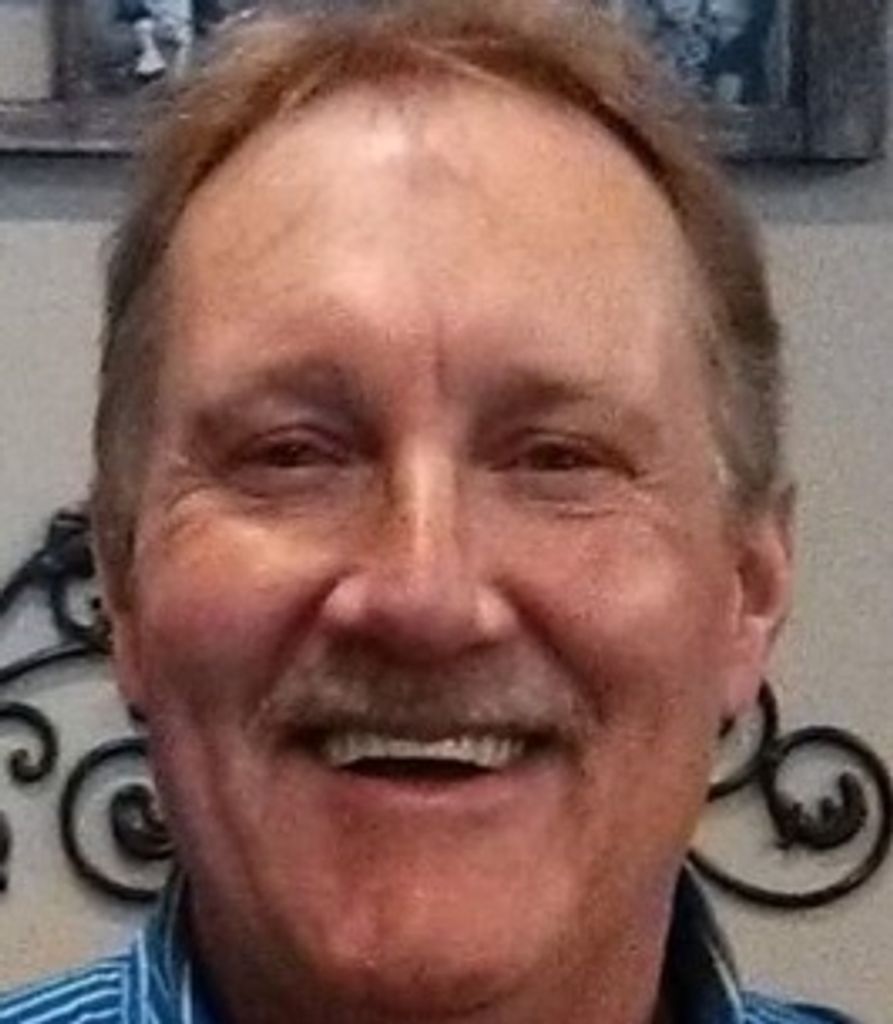 Steven Hall Profile Photo