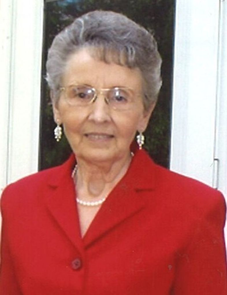 Martha Thomas Profile Photo