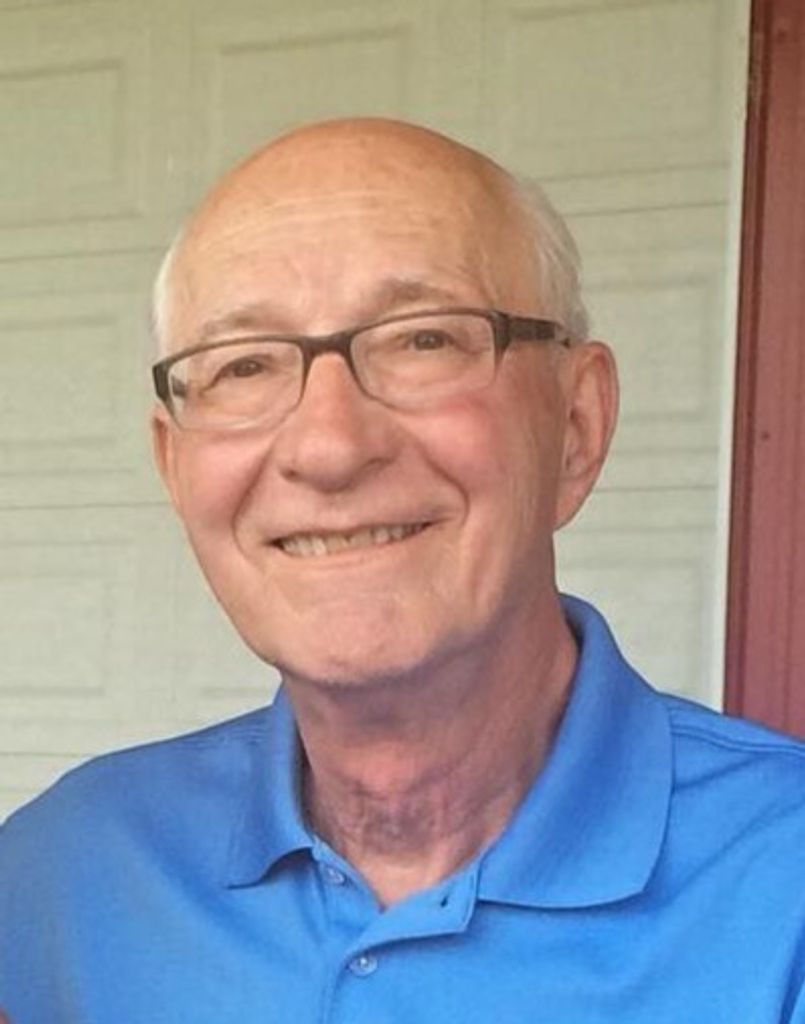 Lawrence V. "Larry" Zielinski