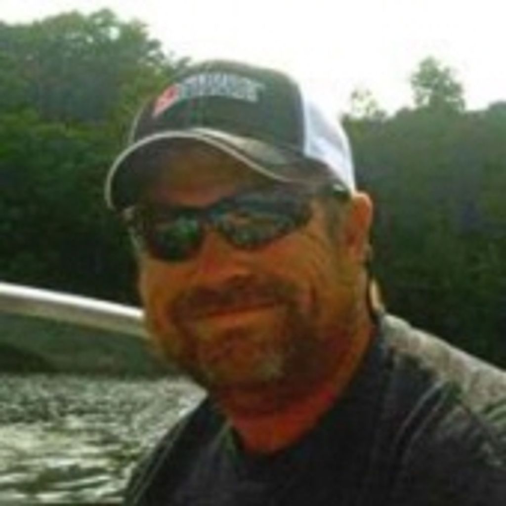 Chad Morgan