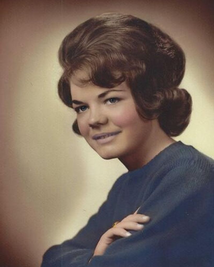 Billie Jean Perdue Profile Photo