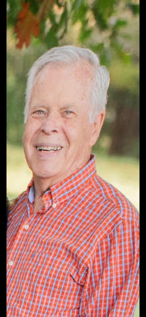 David Larry Cook Profile Photo