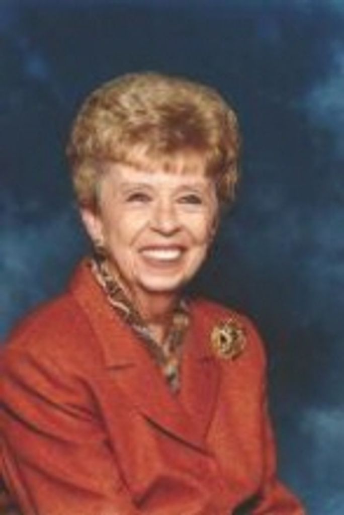 Mrs.Wynelle B. Allen Profile Photo