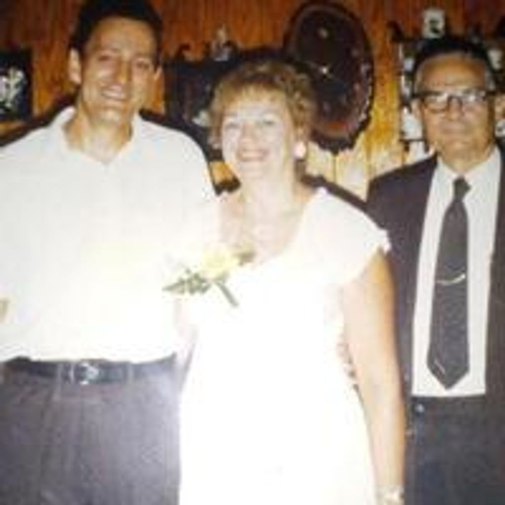 Mildred Barbara "Millie" Barrett Henchen Profile Photo