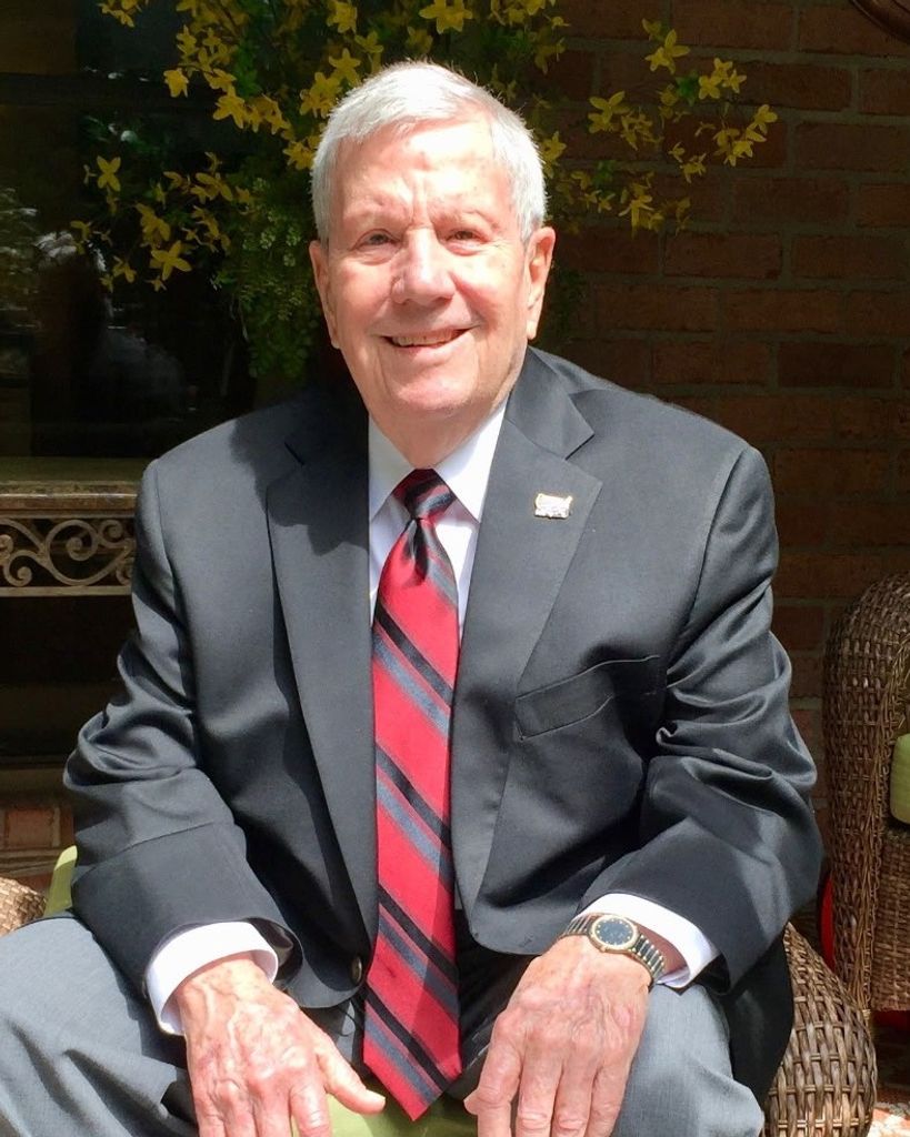 Carney Austin Patterson, Jr. Profile Photo