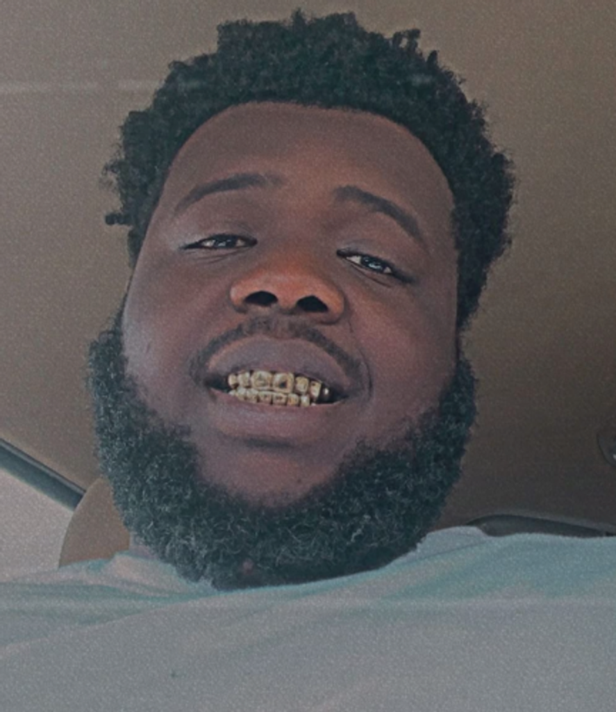 Ty'On Luvente' Sherard Flownory Profile Photo