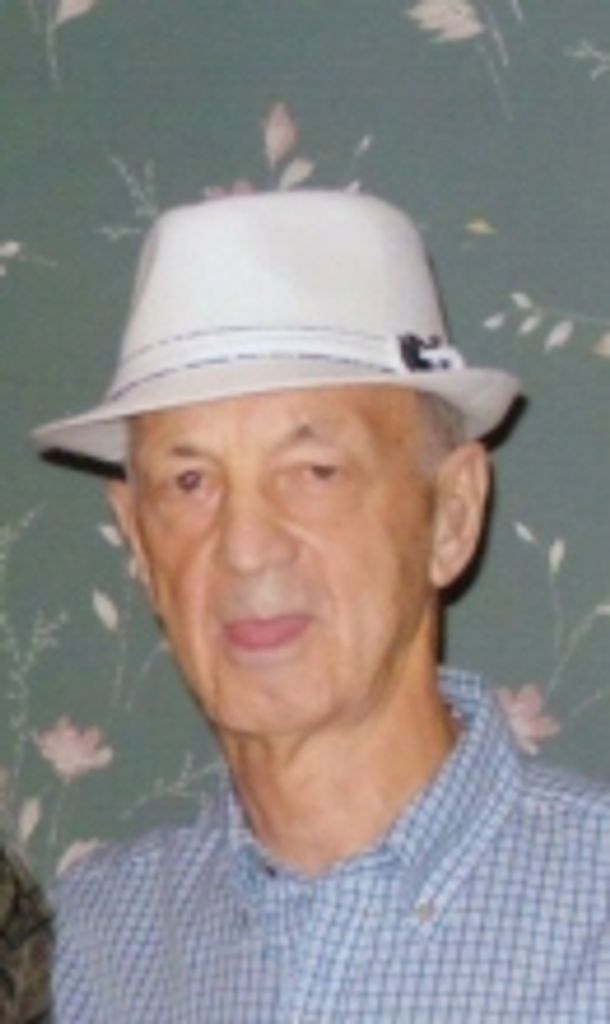 Theodore Hofecker