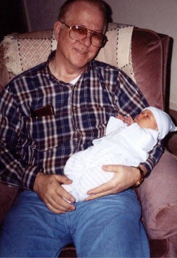 Photo of Marvin Wayne Richards