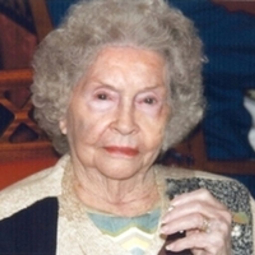 Lurline V Fendley