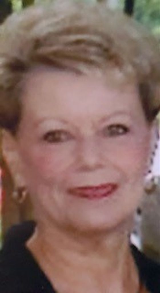 Barbara Ann Trzaska Pugh