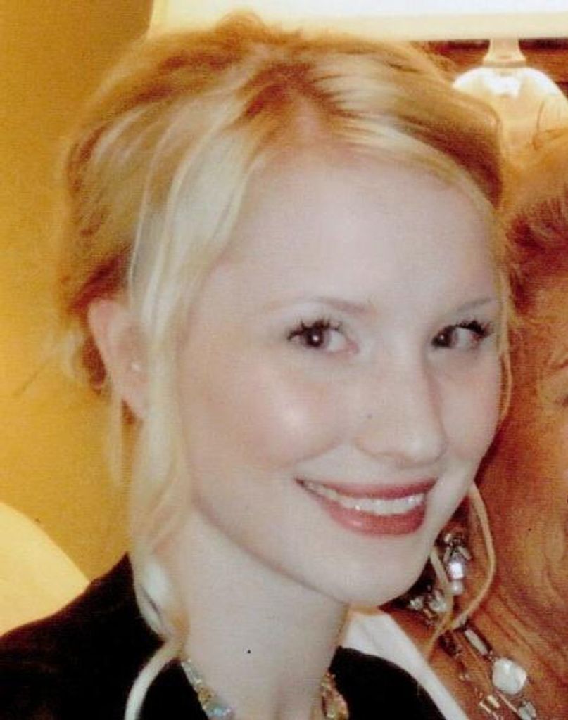 Katherine A ''Katie'' Helmin