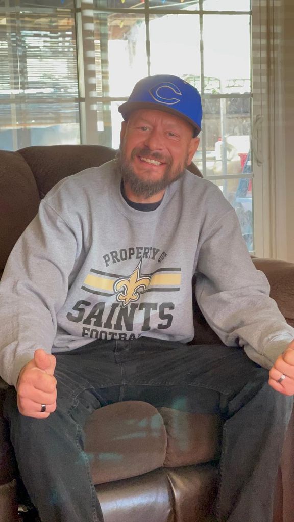 Robert Roger Rios, Jr. Profile Photo