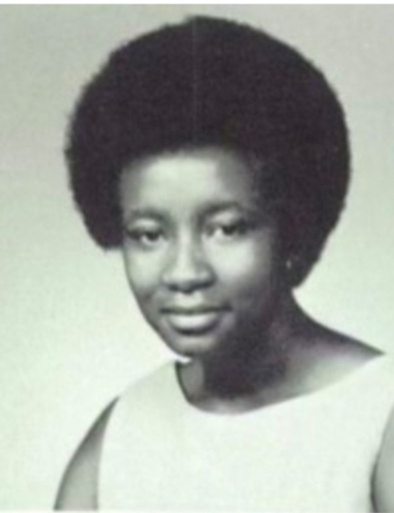 Monzelle Jonise Tarver