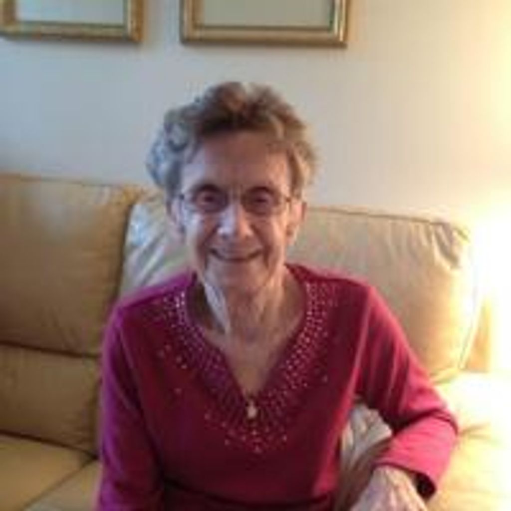 Elizabeth Ann Marra Profile Photo