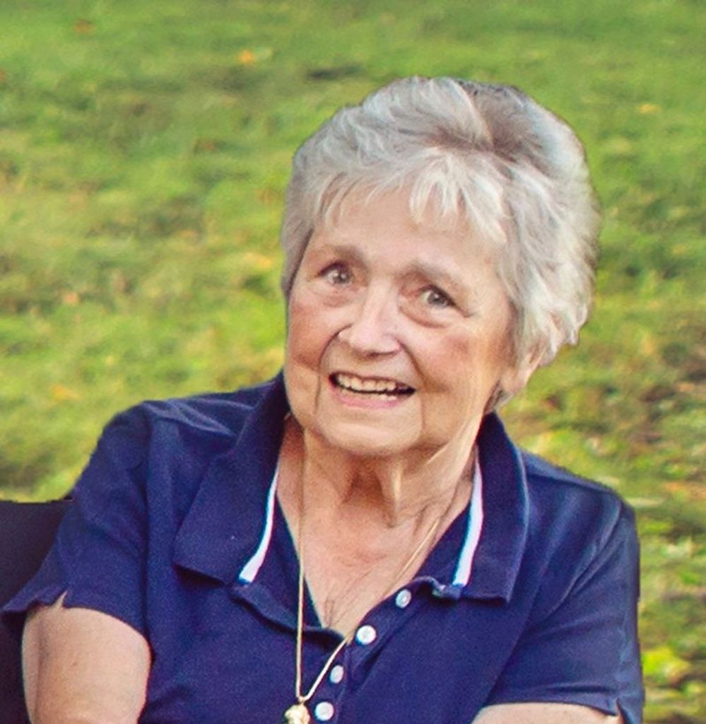 Sarah Jane Medley Kuntz Profile Photo
