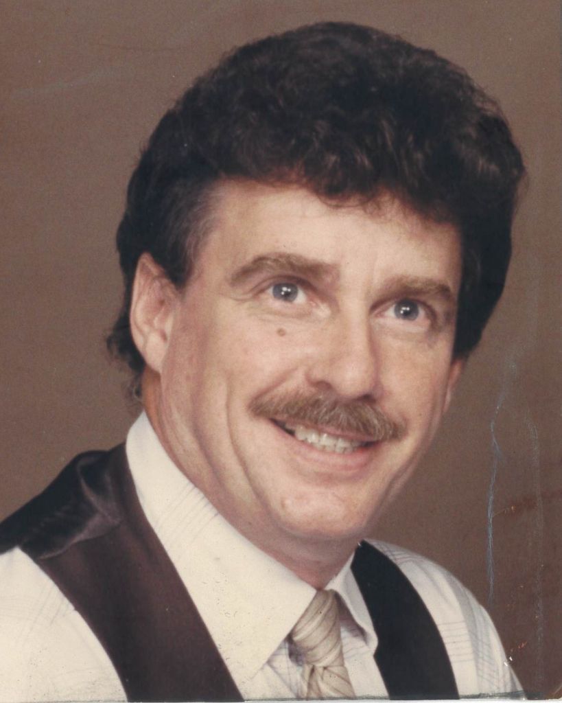 Donald Dean Cantrell Sr. Profile Photo