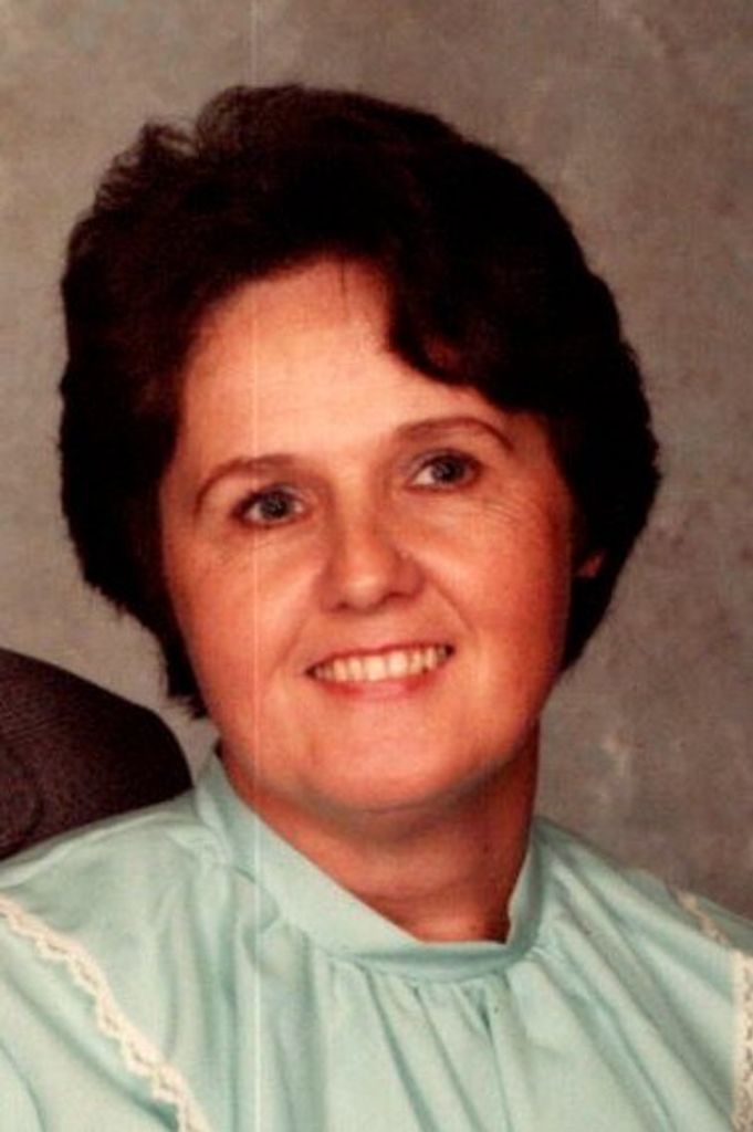 Pansy Watts Hull Profile Photo