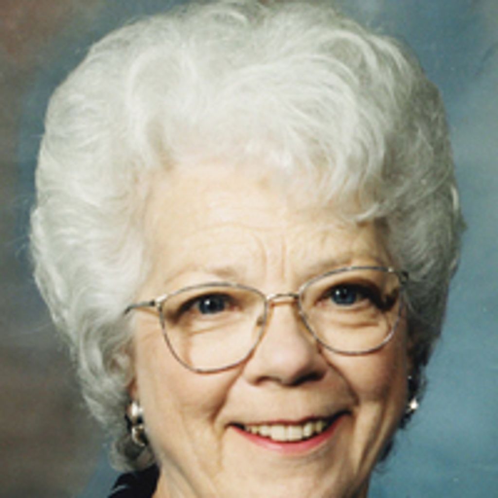 Gerraine F. "Geri" Wiltgen