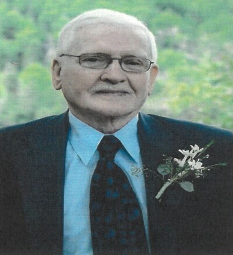 Charles Gordon Howse Profile Photo