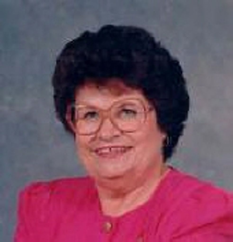 Montie Mills Tuttle Profile Photo