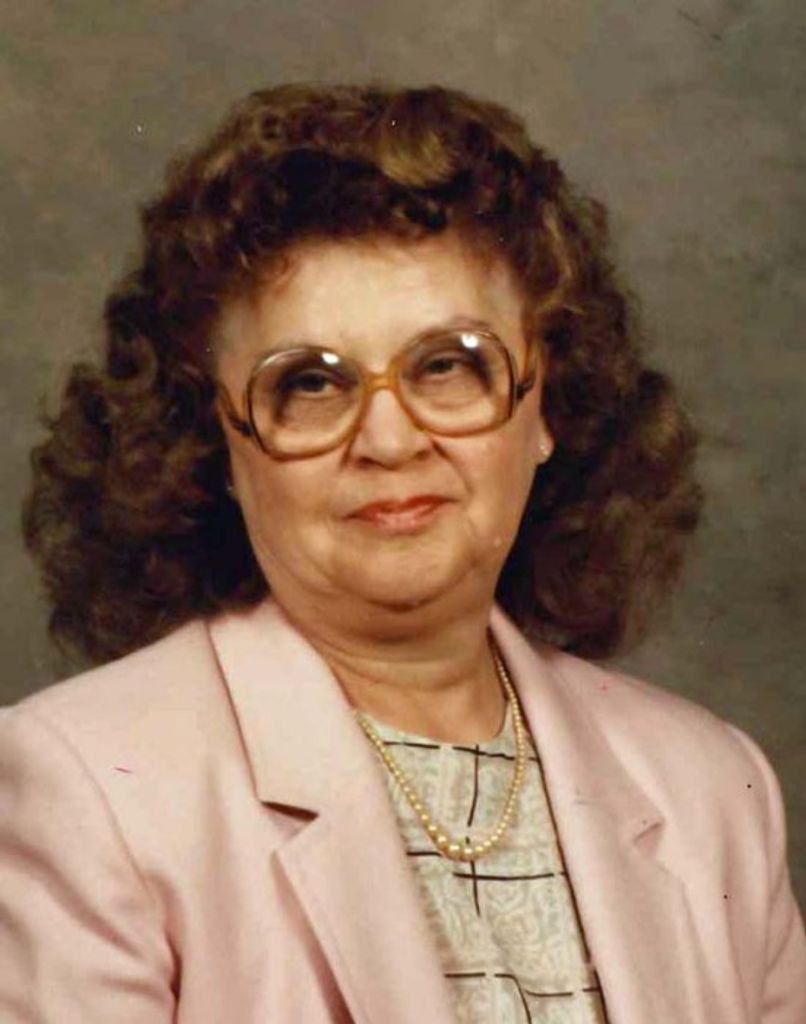 Dorothy A. Melton
