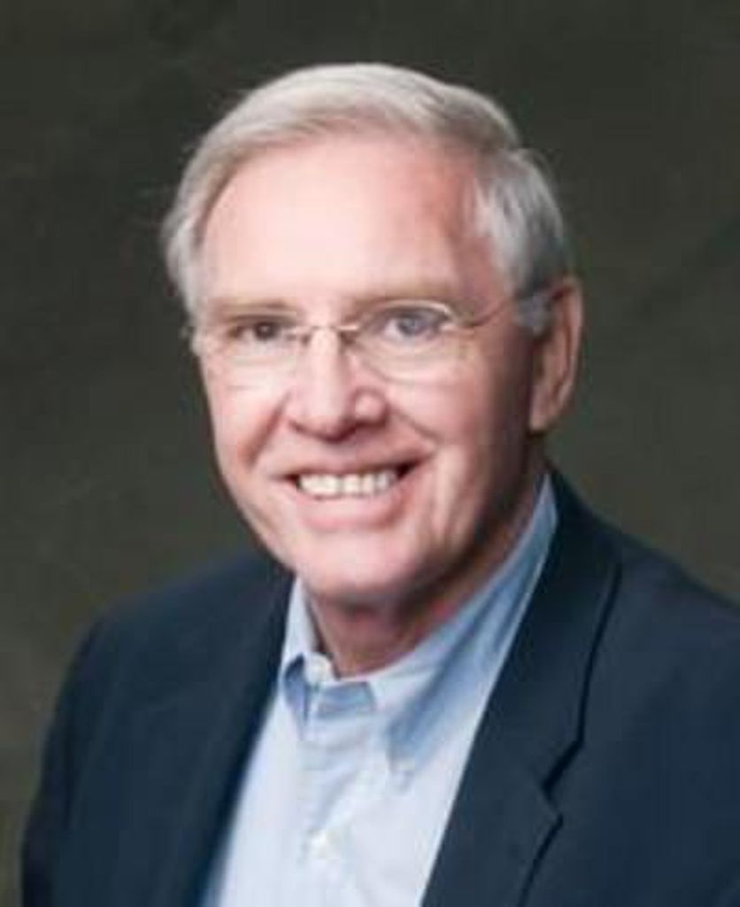Darrel Lee Walker Profile Photo
