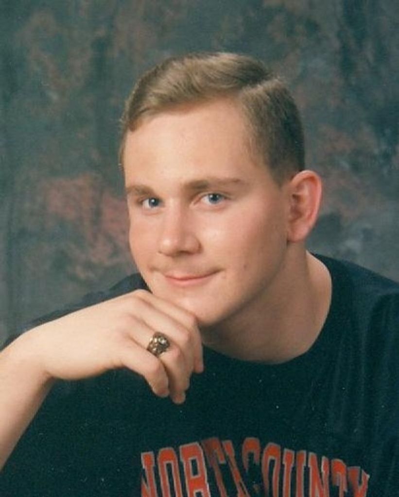 Michael Shane Nelson Profile Photo