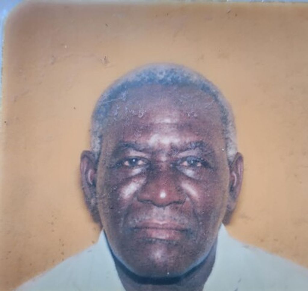Adolphe "Tata" Warner Profile Photo
