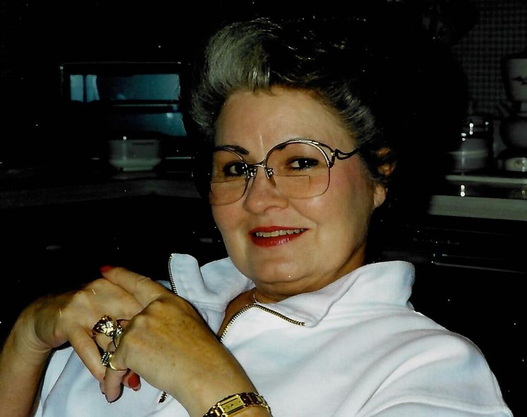 Sharon Faye Riggle