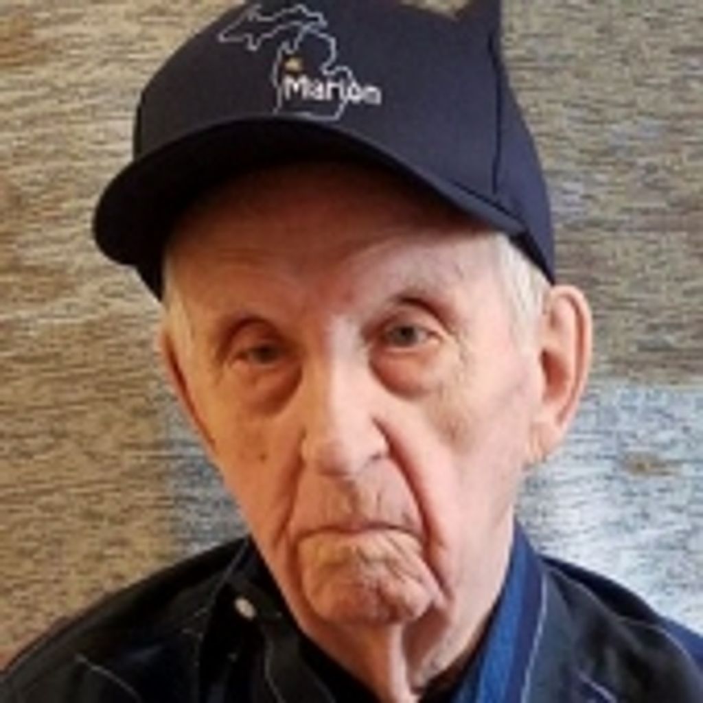 Lloyd W. Vanburen