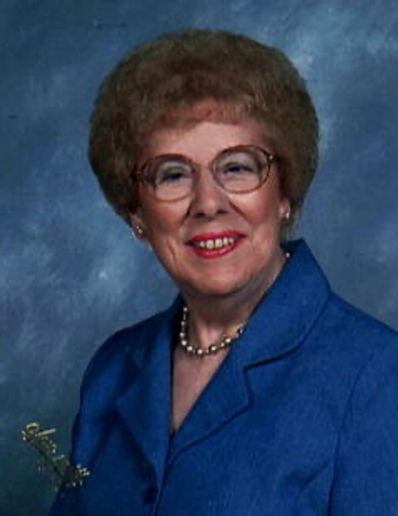 Helen Virginia  Hubbard Profile Photo