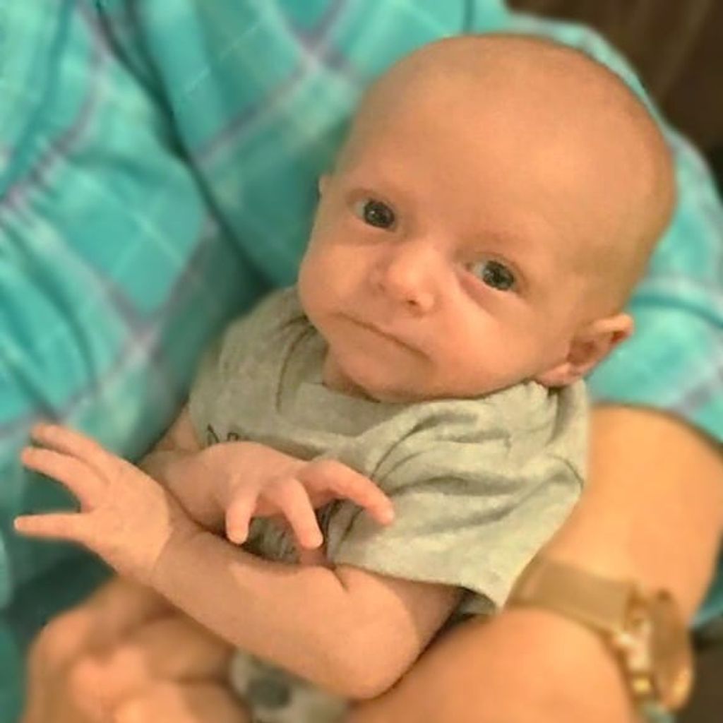 Easton Chase “Bubbas” Ferrell