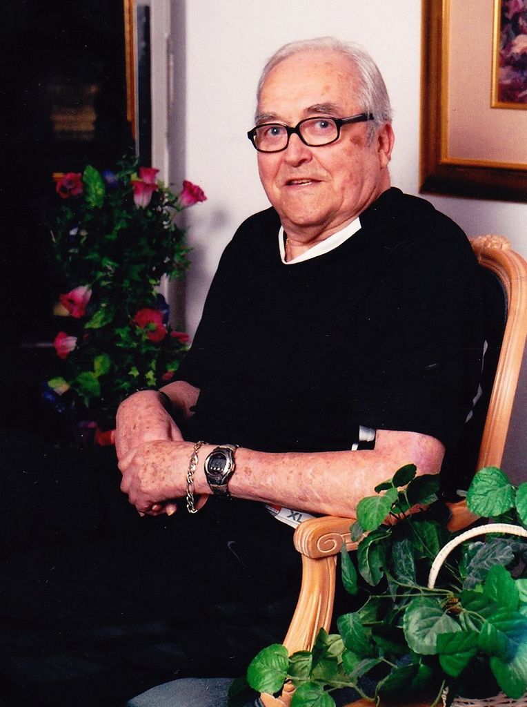 John Clifford Dryburgh