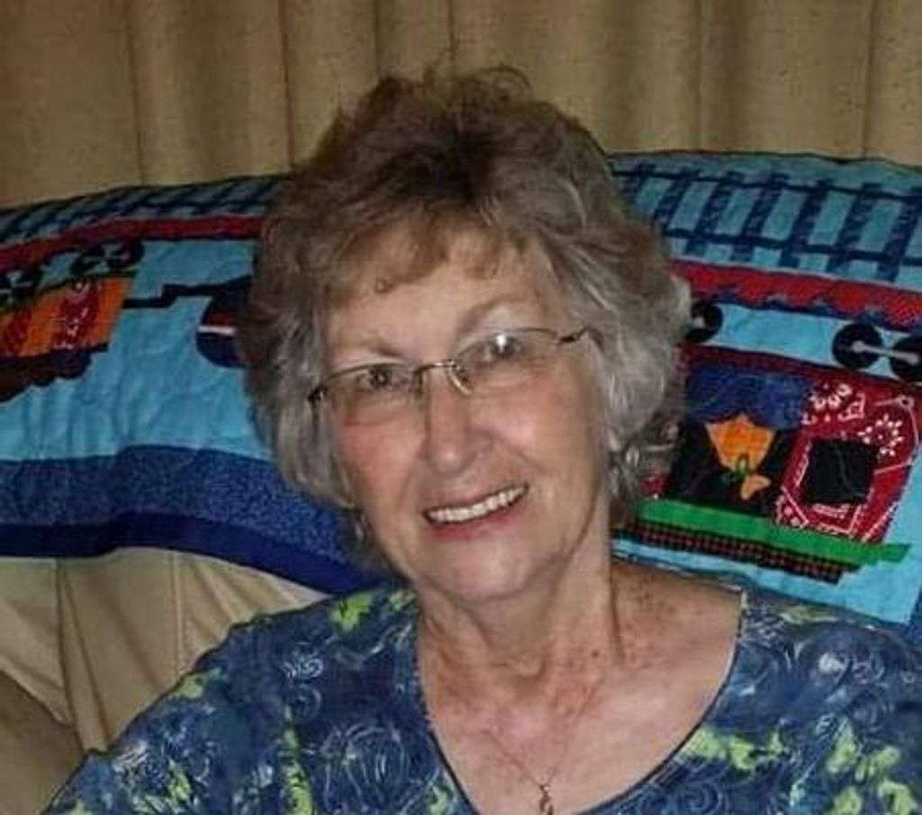 Barbara Jean Shirley Shelton Profile Photo