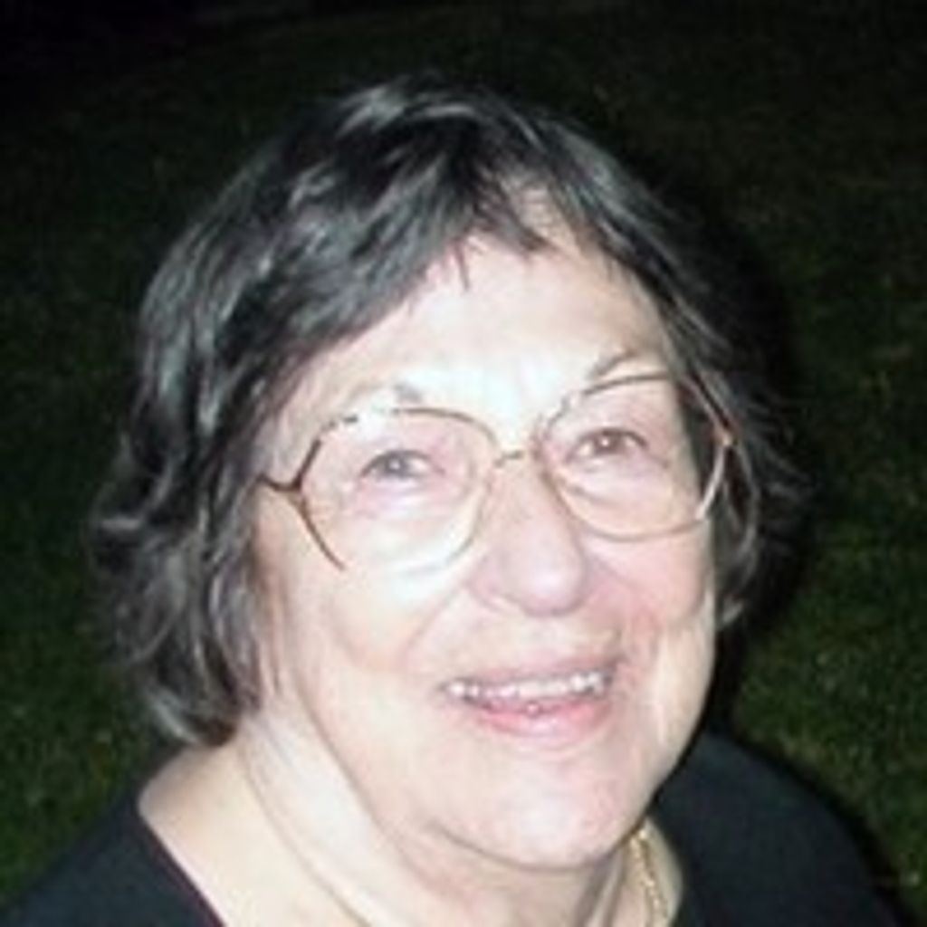 Mary Jaene Edmonds