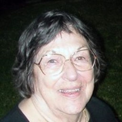 Mary Jaene Edmonds Profile Photo