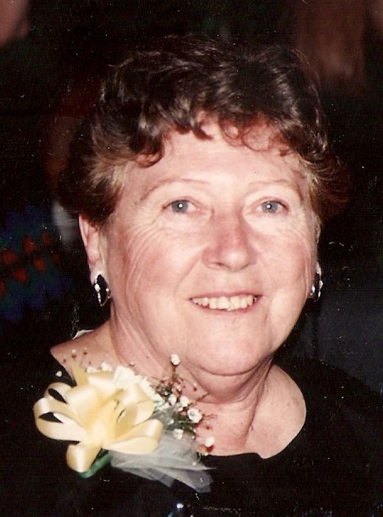 Cecile C. (Bean)  Boyce