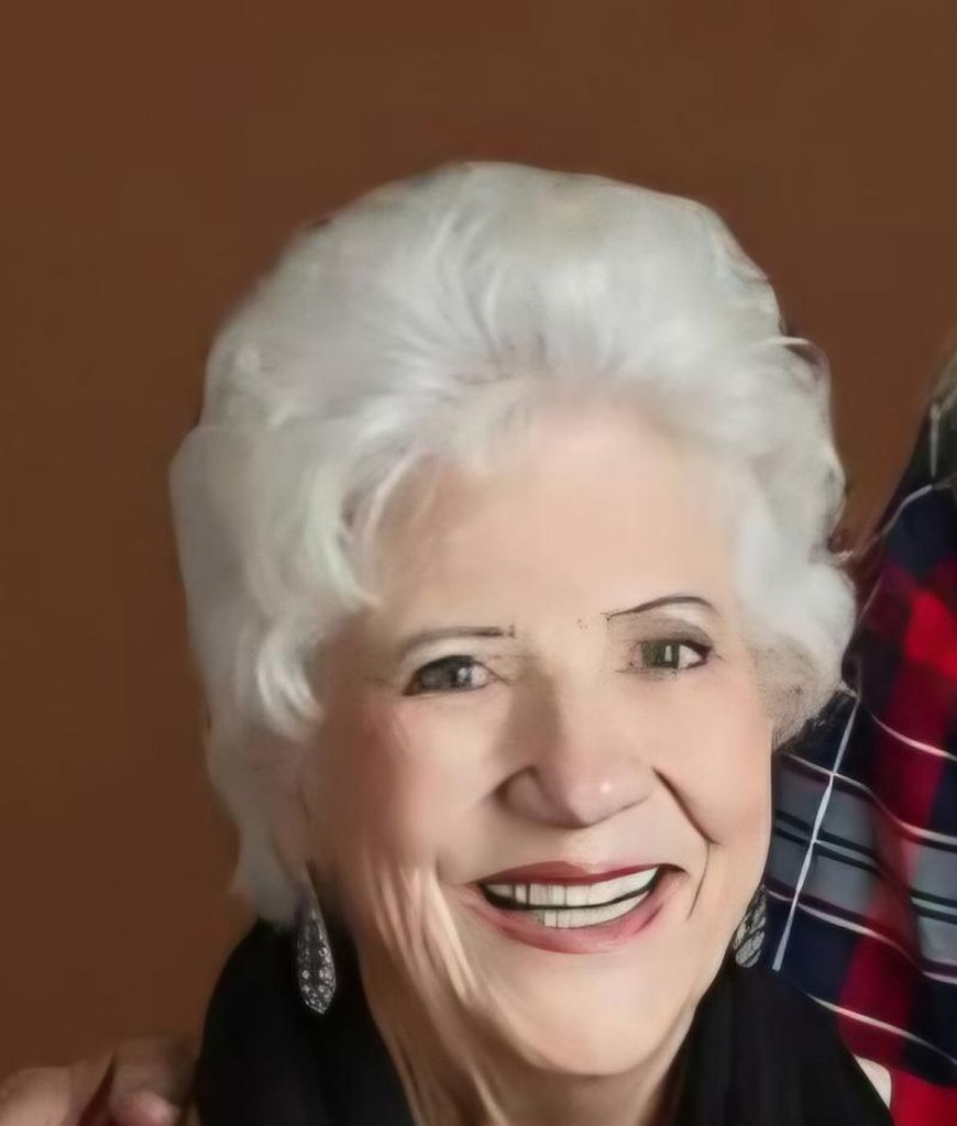 Barbara W. Clark Profile Photo