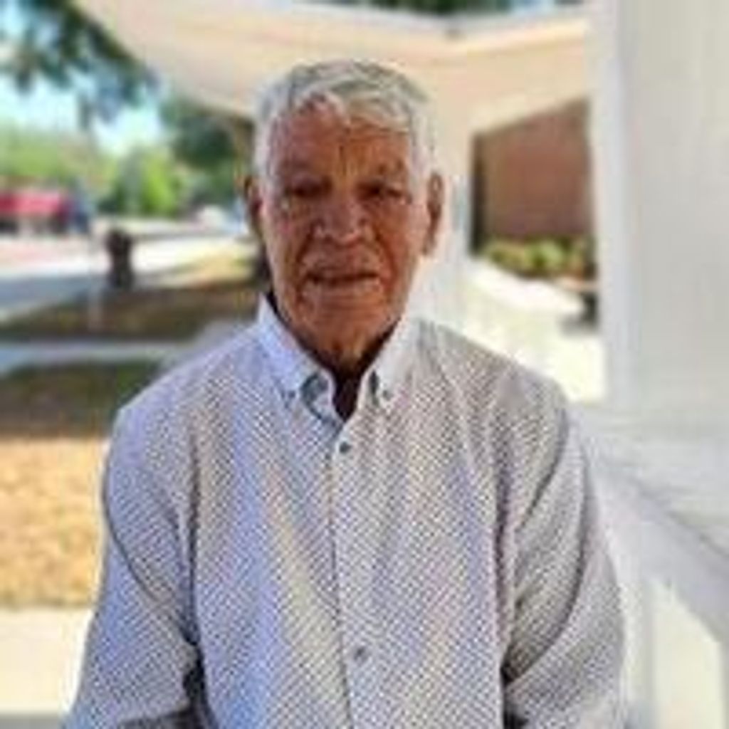 Cirenio Trejo -Sanchez Profile Photo