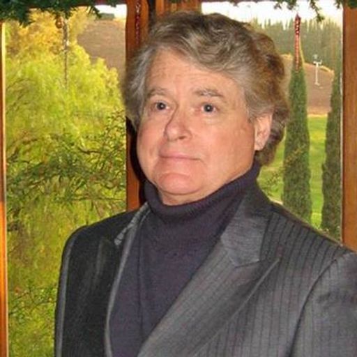 Eric Michael Boyd Profile Photo