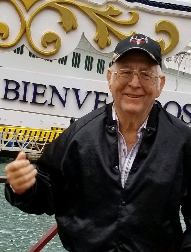 Gerald Christensen