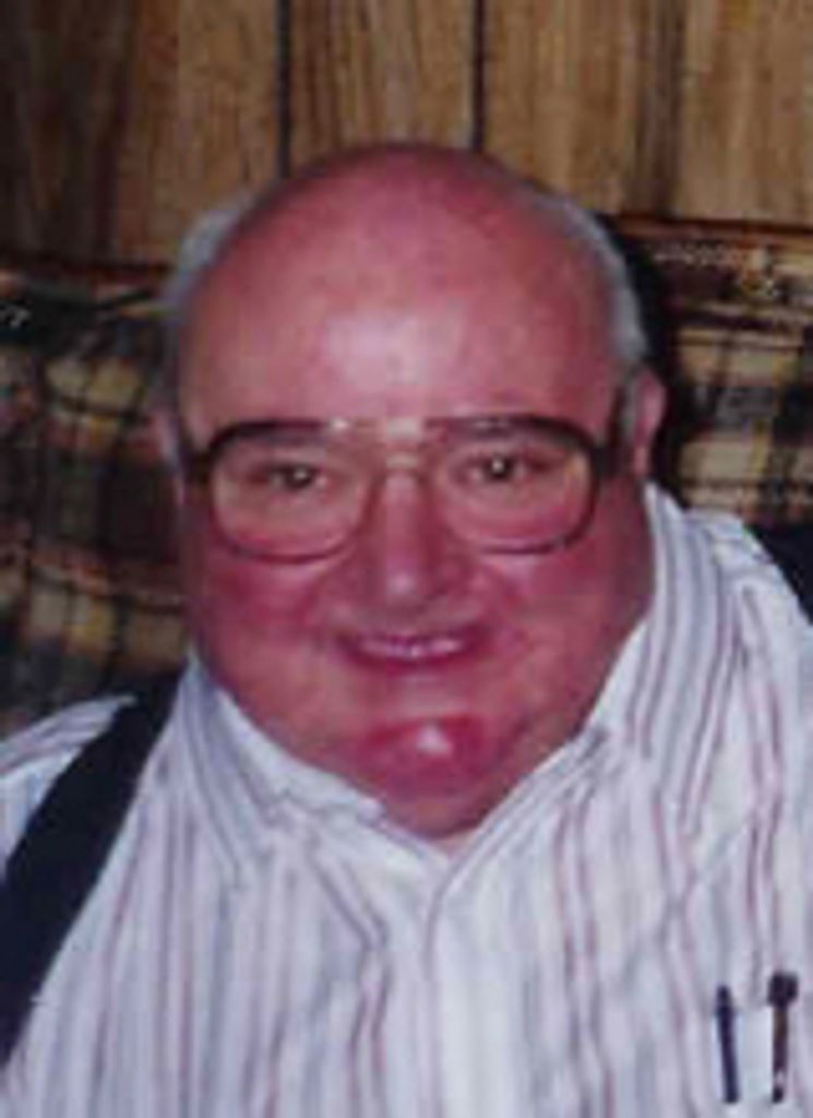 Alexander V. Antonelli