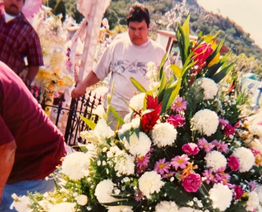 Juan Jose Gonzalez photo gallery thumbnail 234 of 377