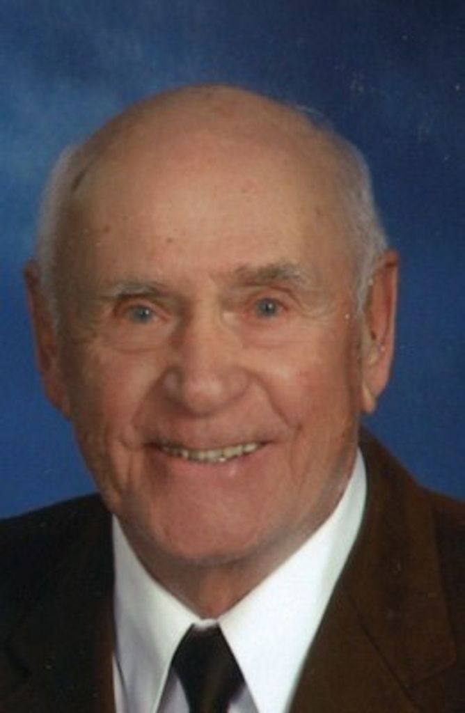Ivan Camrud