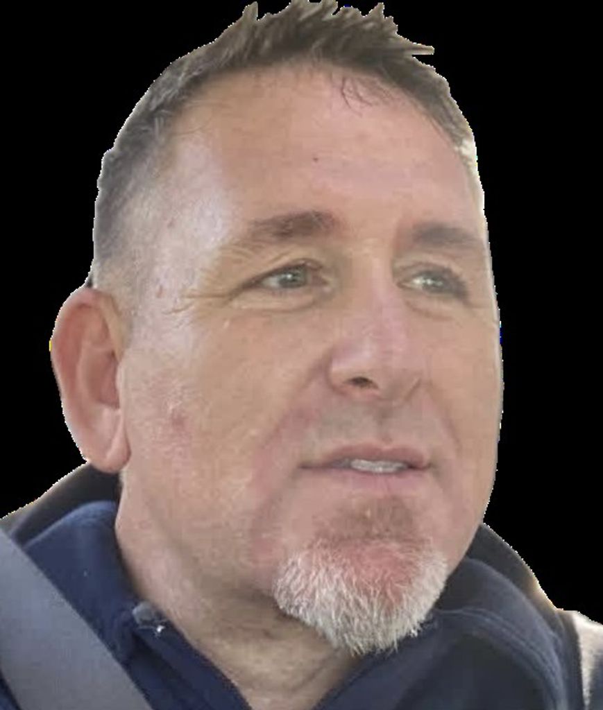 Patrick Scott Woodie Profile Photo